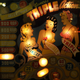 Illustration for article titled Not Safe For Play? The Evolution of Pinball Machines